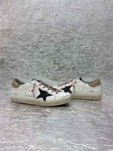 Golden Goose GGDB Stardan Womens Mens Shoes Fashion Sneakers Unisex Design Luxury Brand Men's Super-Star sneakers with Box Whatsapp 【+1-3239614486】