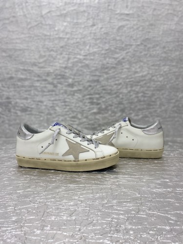 Golden Goose GGDB Stardan Womens Mens Shoes Fashion Sneakers Unisex Design Luxury Brand Men's Super-Star sneakers with Box Whatsapp 【+1-3239614486】