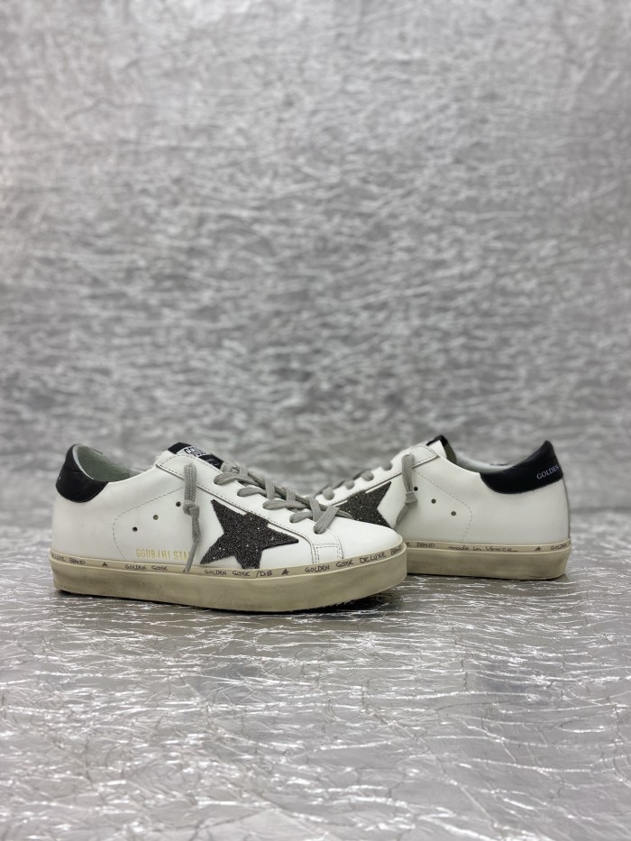 Golden Goose GGDB Stardan Womens Mens Shoes Fashion Sneakers Unisex Design Luxury Brand Men's Super-Star sneakers with Box Whatsapp 【+1-3239614486】