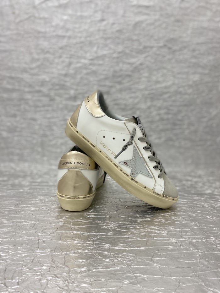 Golden Goose GGDB Stardan Womens Mens Shoes Fashion Sneakers Unisex Design Luxury Brand Men's Super-Star sneakers with Box Whatsapp 【+1-3239614486】