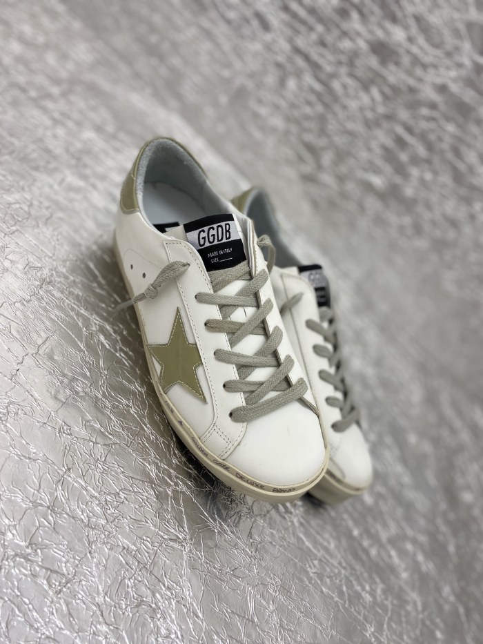 Golden Goose GGDB Stardan Womens Mens Shoes Fashion Sneakers Unisex Design Luxury Brand Men's Super-Star sneakers with Box Whatsapp 【+1-3239614486】