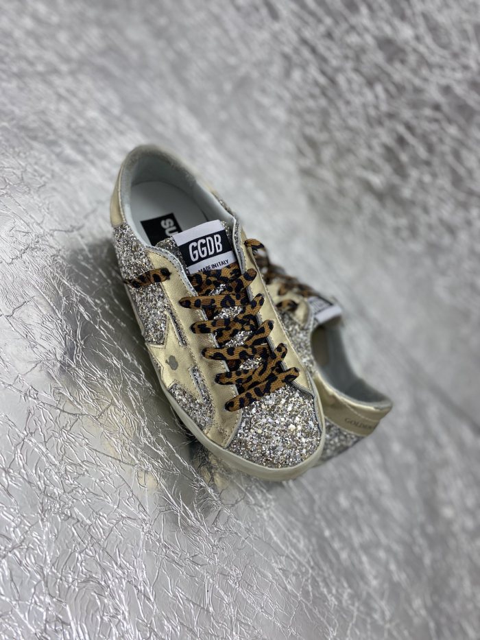 Golden Goose GGDB Stardan Womens Mens Shoes Fashion Sneakers Unisex Design Luxury Brand Men's Super-Star sneakers with Box Whatsapp 【+1-3239614486】