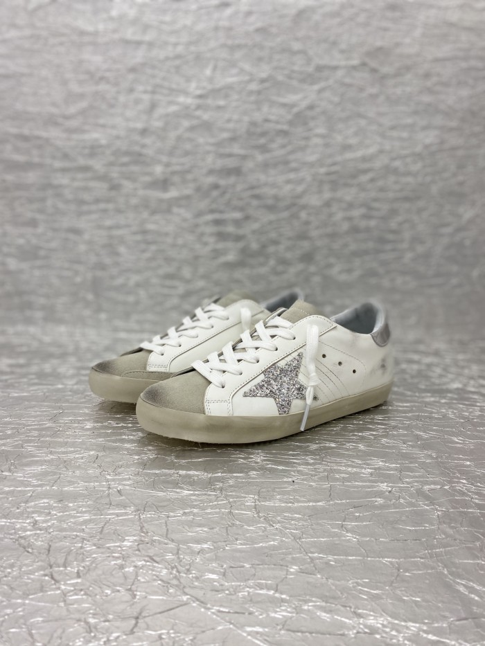 Golden Goose GGDB Stardan Womens Mens Shoes Fashion Sneakers Unisex Design Luxury Brand Men's Super-Star sneakers with Box Whatsapp 【+1-3239614486】