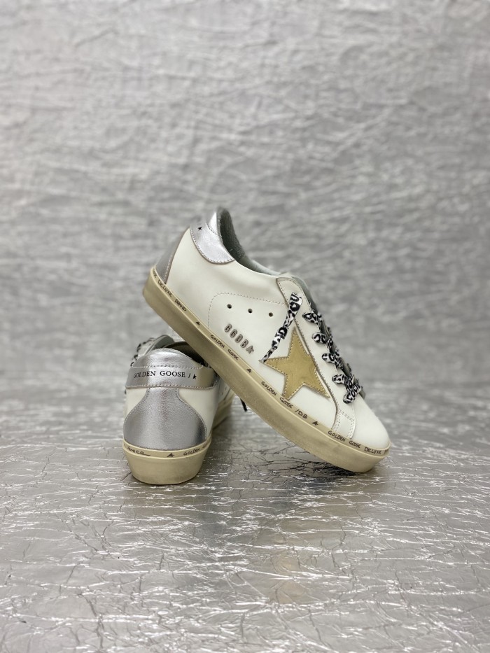 Golden Goose GGDB Stardan Womens Mens Shoes Fashion Sneakers Unisex Design Luxury Brand Men's Super-Star sneakers with Box Whatsapp 【+1-3239614486】