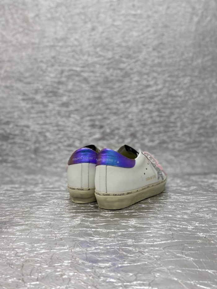 Golden Goose GGDB Stardan Womens Mens Shoes Fashion Sneakers Unisex Design Luxury Brand Men's Super-Star sneakers with Box Whatsapp 【+1-3239614486】