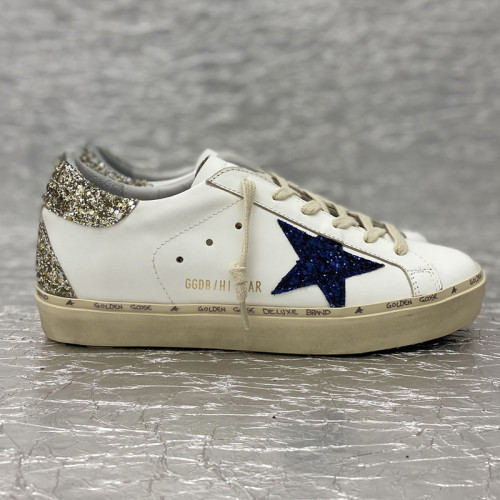 Golden Goose GGDB Stardan Womens Mens Shoes Fashion Sneakers Unisex Design Luxury Brand Men's Super-Star sneakers with Box Whatsapp 【+1-3239614486】