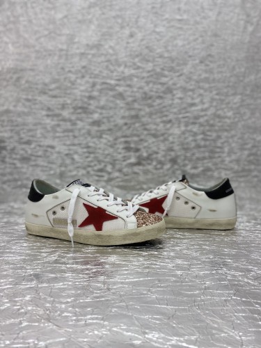 Golden Goose GGDB Stardan Womens Mens Shoes Fashion Sneakers Unisex Design Luxury Brand Men's Super-Star sneakers with Box Whatsapp 【+1-3239614486】