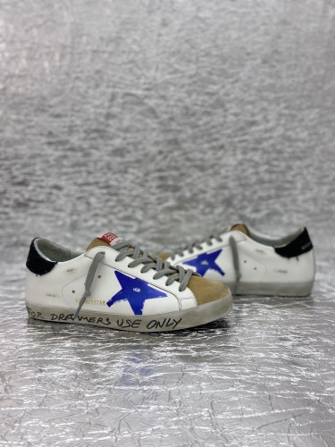 Golden Goose GGDB Stardan Womens Mens Shoes Fashion Sneakers Unisex Design Luxury Brand Men's Super-Star sneakers with Box Whatsapp 【+1-3239614486】