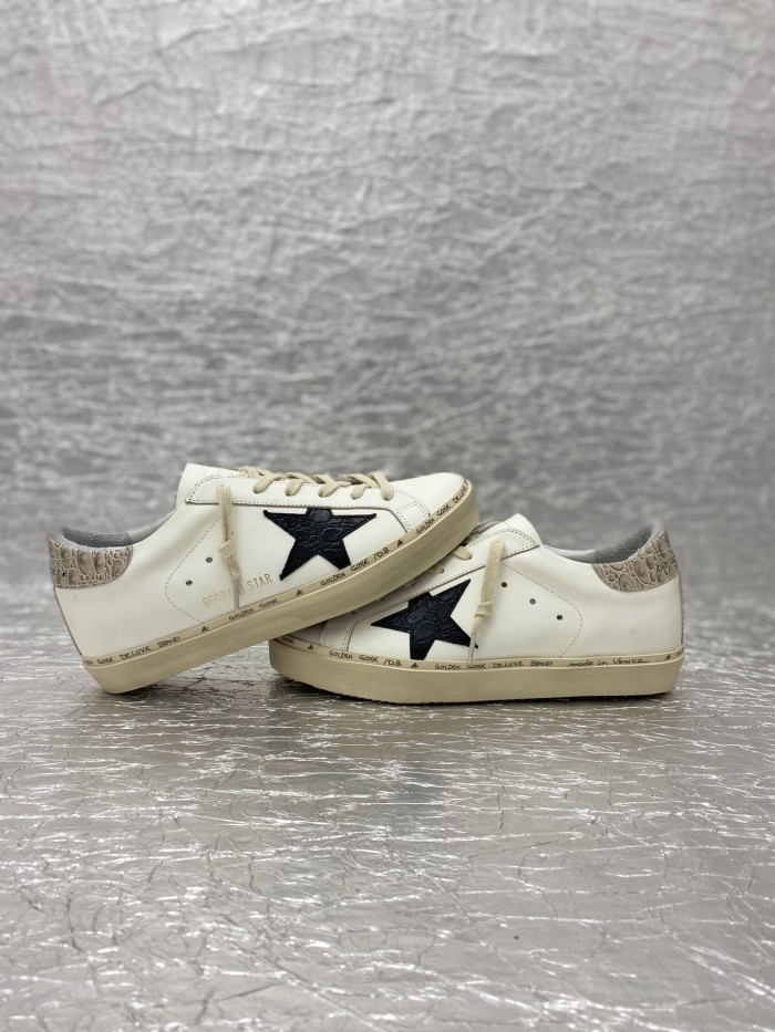 Golden Goose GGDB Stardan Womens Mens Shoes Fashion Sneakers Unisex Design Luxury Brand Men's Super-Star sneakers with Box Whatsapp 【+1-3239614486】