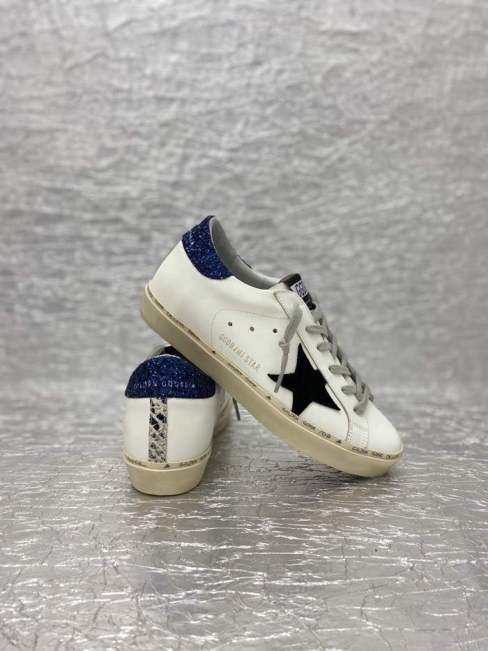 Golden Goose GGDB Stardan Womens Mens Shoes Fashion Sneakers Unisex Design Luxury Brand Men's Super-Star sneakers with Box Whatsapp 【+1-3239614486】