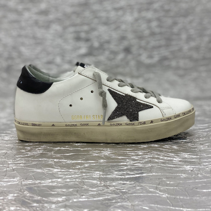 Golden Goose GGDB Stardan Womens Mens Shoes Fashion Sneakers Unisex Design Luxury Brand Men's Super-Star sneakers with Box Whatsapp 【+1-3239614486】