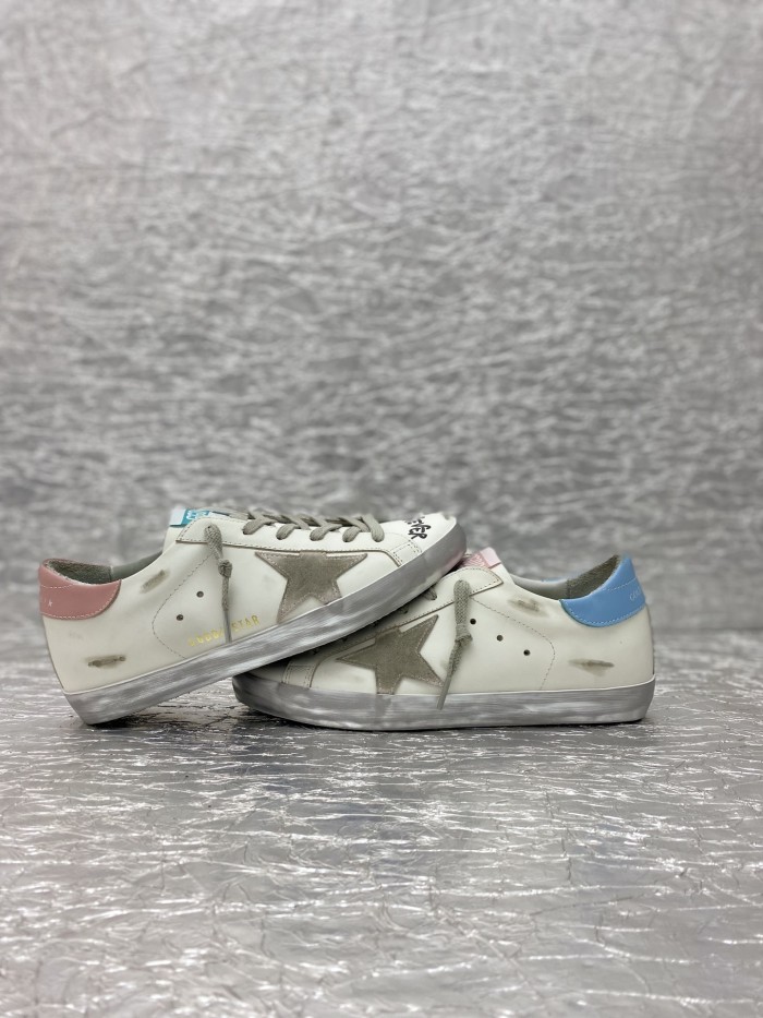 Golden Goose GGDB Stardan Womens Mens Shoes Fashion Sneakers Unisex Design Luxury Brand Men's Super-Star sneakers with Box Whatsapp 【+1-3239614486】