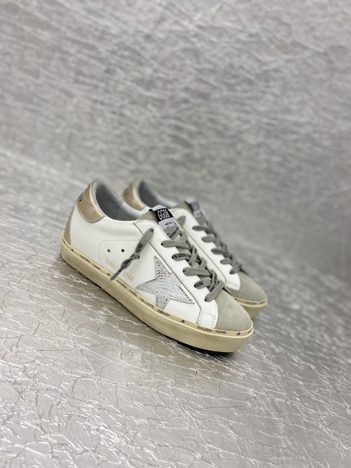 Golden Goose GGDB Stardan Womens Mens Shoes Fashion Sneakers Unisex Design Luxury Brand Men's Super-Star sneakers with Box Whatsapp 【+1-3239614486】