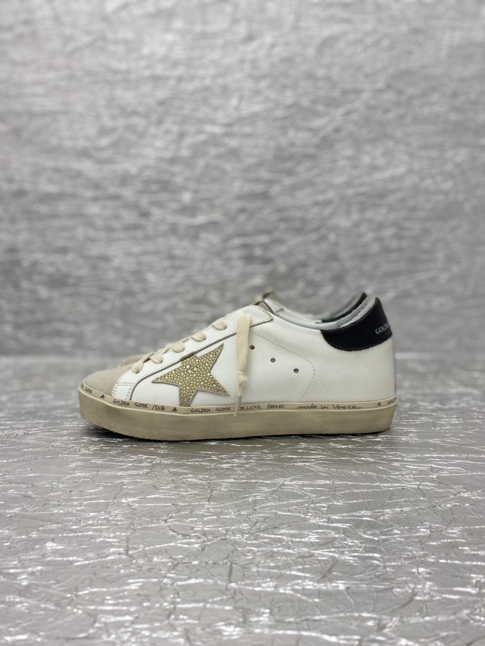 Golden Goose GGDB Stardan Womens Mens Shoes Fashion Sneakers Unisex Design Luxury Brand Men's Super-Star sneakers with Box Whatsapp 【+1-3239614486】