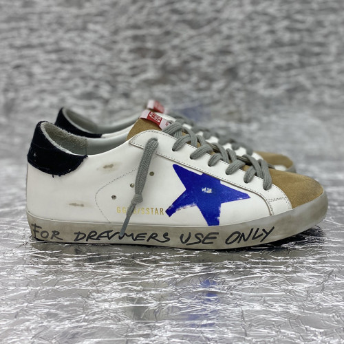 Golden Goose GGDB Stardan Womens Mens Shoes Fashion Sneakers Unisex Design Luxury Brand Men's Super-Star sneakers with Box Whatsapp 【+1-3239614486】
