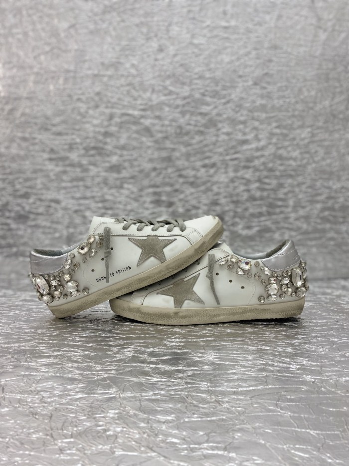 Golden Goose GGDB Stardan Womens Mens Shoes Fashion Sneakers Unisex Design Luxury Brand Men's Super-Star sneakers with Box Whatsapp 【+1-3239614486】