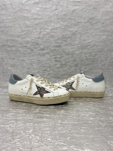 Golden Goose GGDB Stardan Womens Mens Shoes Fashion Sneakers Unisex Design Luxury Brand Men's Super-Star sneakers with Box Whatsapp 【+1-3239614486】