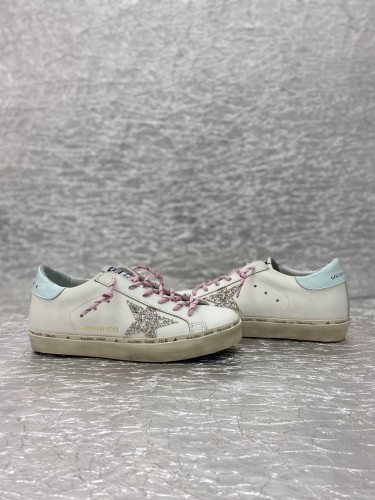 Golden Goose GGDB Stardan Womens Mens Shoes Fashion Sneakers Unisex Design Luxury Brand Men's Super-Star sneakers with Box Whatsapp 【+1-3239614486】