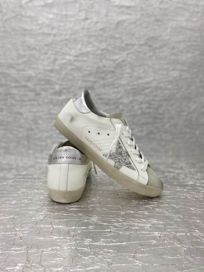Golden Goose GGDB Stardan Womens Mens Shoes Fashion Sneakers Unisex Design Luxury Brand Men's Super-Star sneakers with Box Whatsapp 【+1-3239614486】