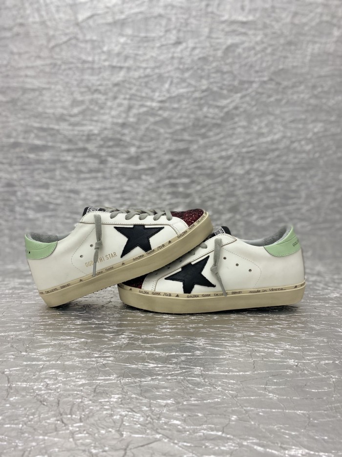 Golden Goose GGDB Stardan Womens Mens Shoes Fashion Sneakers Unisex Design Luxury Brand Men's Super-Star sneakers with Box Whatsapp 【+1-3239614486】