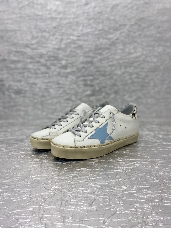 Golden Goose GGDB Stardan Womens Mens Shoes Fashion Sneakers Unisex Design Luxury Brand Men's Super-Star sneakers with Box Whatsapp 【+1-3239614486】