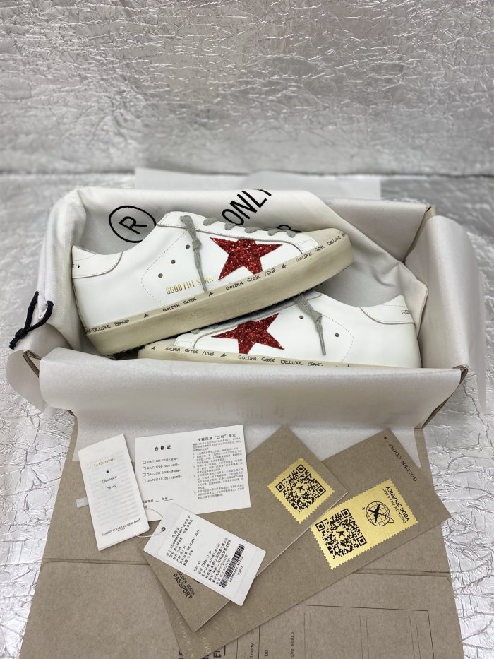 Golden Goose GGDB Stardan Womens Mens Shoes Fashion Sneakers Unisex Design Luxury Brand Men's Super-Star sneakers with Box Whatsapp 【+1-3239614486】