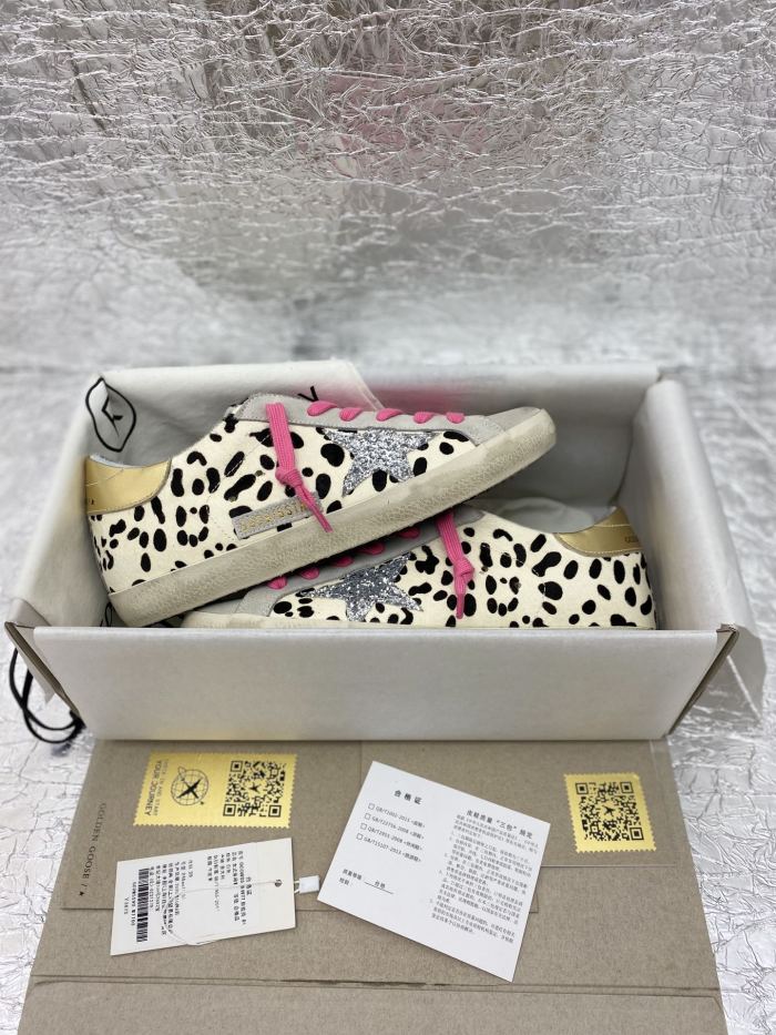 Golden Goose GGDB Stardan Womens Mens Shoes Fashion Sneakers Unisex Design Luxury Brand Men's Super-Star sneakers with Box Whatsapp 【+1-3239614486】