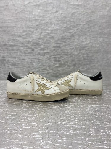 Golden Goose GGDB Stardan Womens Mens Shoes Fashion Sneakers Unisex Design Luxury Brand Men's Super-Star sneakers with Box Whatsapp 【+1-3239614486】