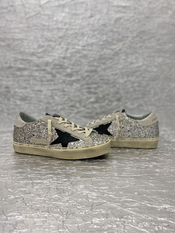 Golden Goose GGDB Stardan Womens Mens Shoes Fashion Sneakers Unisex Design Luxury Brand Men's Super-Star sneakers with Box Whatsapp 【+1-3239614486】