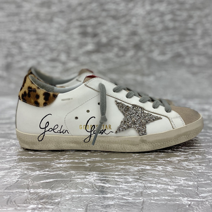 Golden Goose GGDB Stardan Womens Mens Shoes Fashion Sneakers Unisex Design Luxury Brand Men's Super-Star sneakers with Box Whatsapp 【+1-3239614486】