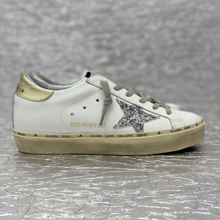 Golden Goose GGDB Stardan Womens Mens Shoes Fashion Sneakers Unisex Design Luxury Brand Men's Super-Star sneakers with Box Whatsapp 【+1-3239614486】