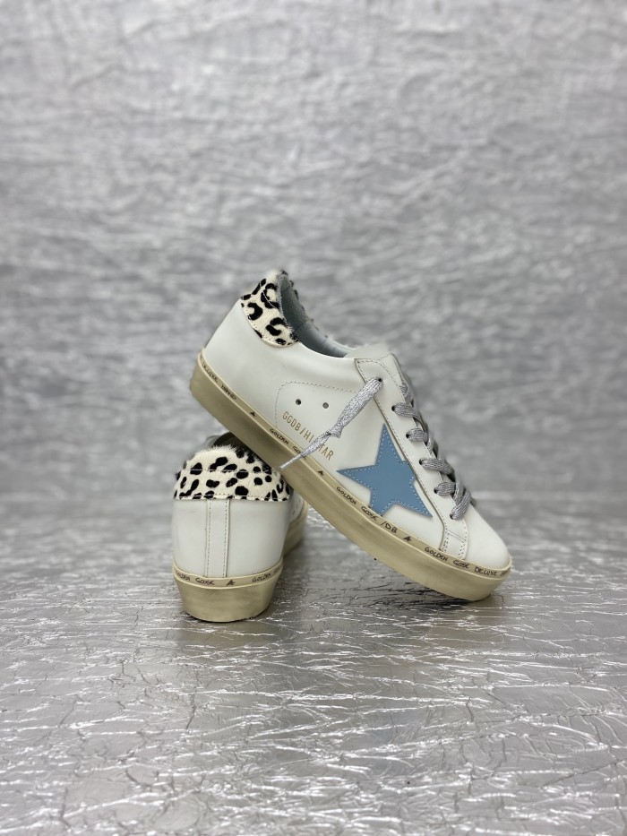 Golden Goose GGDB Stardan Womens Mens Shoes Fashion Sneakers Unisex Design Luxury Brand Men's Super-Star sneakers with Box Whatsapp 【+1-3239614486】
