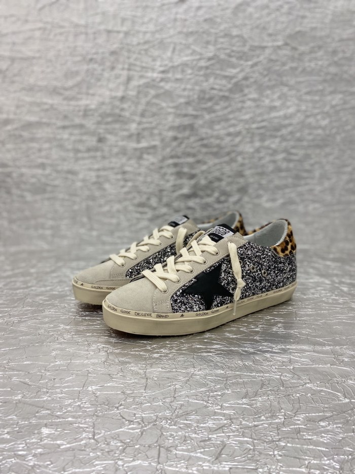 Golden Goose GGDB Stardan Womens Mens Shoes Fashion Sneakers Unisex Design Luxury Brand Men's Super-Star sneakers with Box Whatsapp 【+1-3239614486】