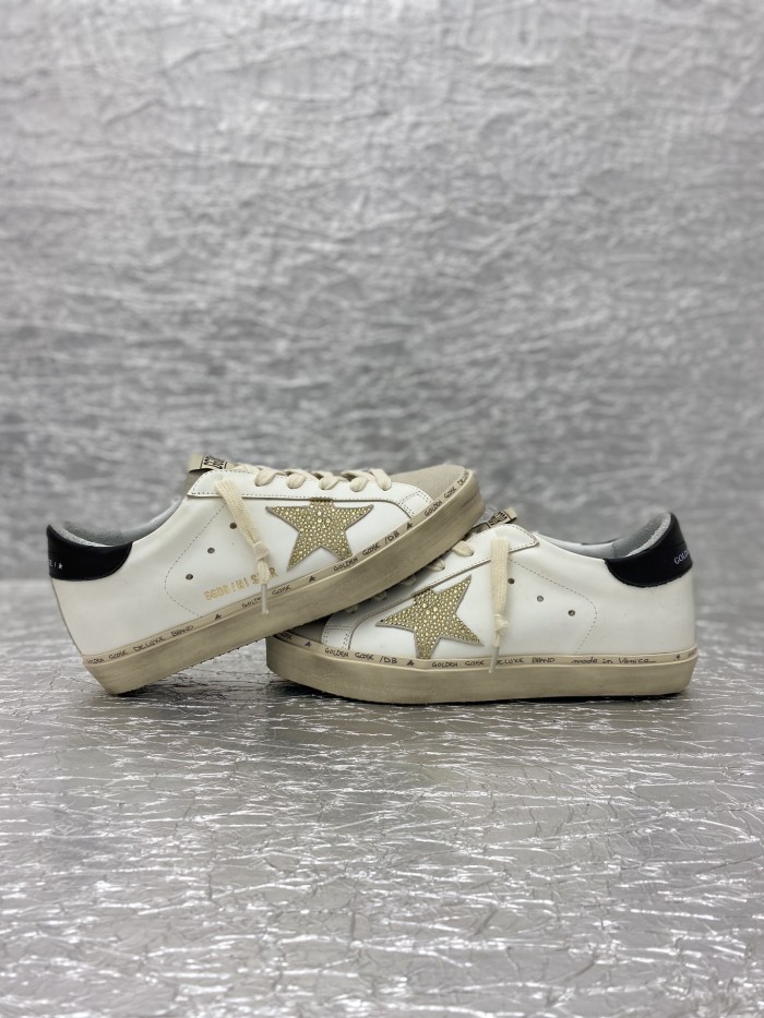 Golden Goose GGDB Stardan Womens Mens Shoes Fashion Sneakers Unisex Design Luxury Brand Men's Super-Star sneakers with Box Whatsapp 【+1-3239614486】
