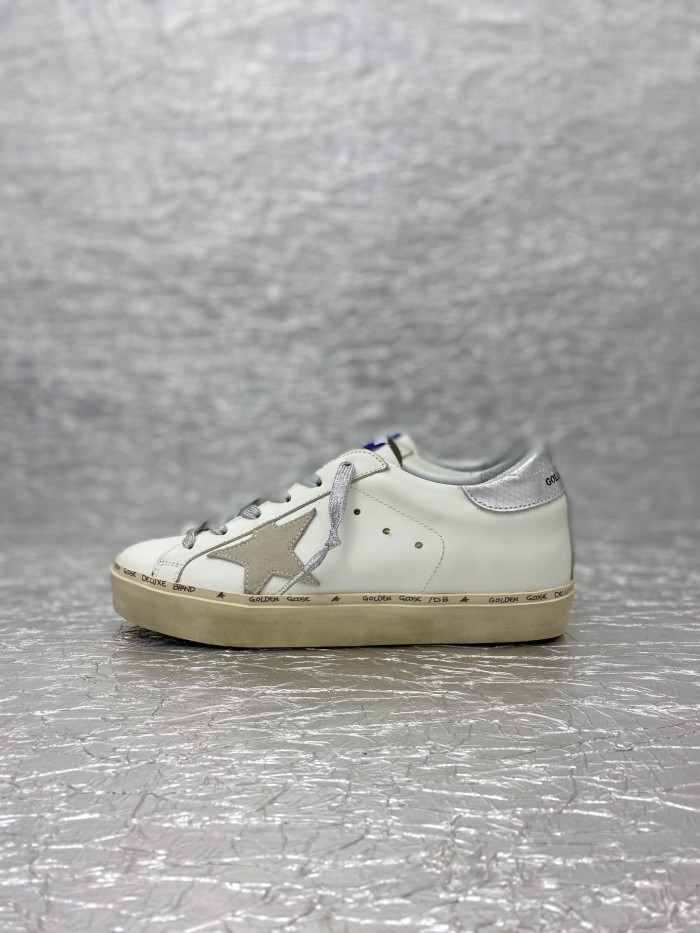 Golden Goose GGDB Stardan Womens Mens Shoes Fashion Sneakers Unisex Design Luxury Brand Men's Super-Star sneakers with Box Whatsapp 【+1-3239614486】