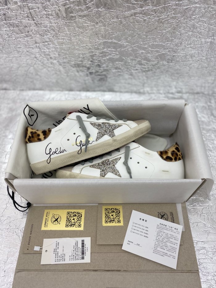 Golden Goose GGDB Stardan Womens Mens Shoes Fashion Sneakers Unisex Design Luxury Brand Men's Super-Star sneakers with Box Whatsapp 【+1-3239614486】