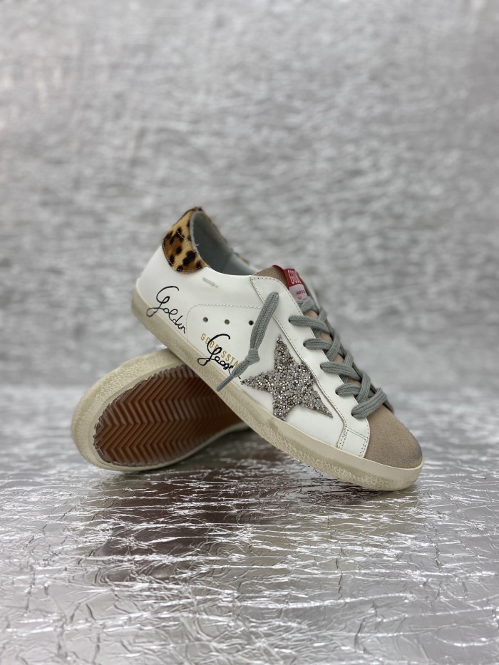Golden Goose GGDB Stardan Womens Mens Shoes Fashion Sneakers Unisex Design Luxury Brand Men's Super-Star sneakers with Box Whatsapp 【+1-3239614486】