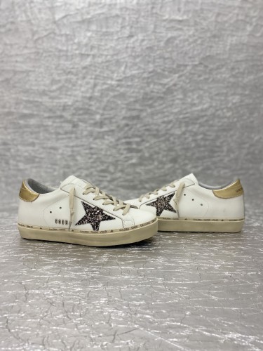 Golden Goose GGDB Stardan Womens Mens Shoes Fashion Sneakers Unisex Design Luxury Brand Men's Super-Star sneakers with Box Whatsapp 【+1-3239614486】