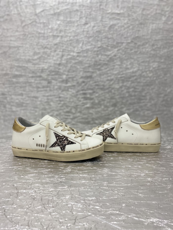 Golden Goose GGDB Stardan Womens Mens Shoes Fashion Sneakers Unisex Design Luxury Brand Men's Super-Star sneakers with Box Whatsapp 【+1-3239614486】