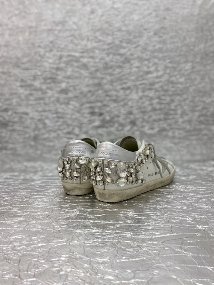 Golden Goose GGDB Stardan Womens Mens Shoes Fashion Sneakers Unisex Design Luxury Brand Men's Super-Star sneakers with Box Whatsapp 【+1-3239614486】