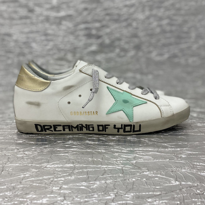 Golden Goose GGDB Stardan Womens Mens Shoes Fashion Sneakers Unisex Design Luxury Brand Men's Super-Star sneakers with Box Whatsapp 【+1-3239614486】