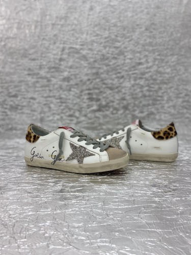 Golden Goose GGDB Stardan Womens Mens Shoes Fashion Sneakers Unisex Design Luxury Brand Men's Super-Star sneakers with Box Whatsapp 【+1-3239614486】