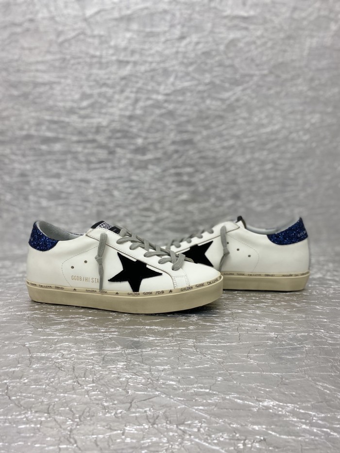 Golden Goose GGDB Stardan Womens Mens Shoes Fashion Sneakers Unisex Design Luxury Brand Men's Super-Star sneakers with Box Whatsapp 【+1-3239614486】
