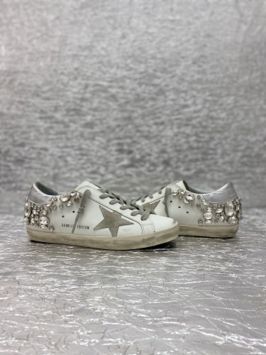 Golden Goose GGDB Stardan Womens Mens Shoes Fashion Sneakers Unisex Design Luxury Brand Men's Super-Star sneakers with Box Whatsapp 【+1-3239614486】
