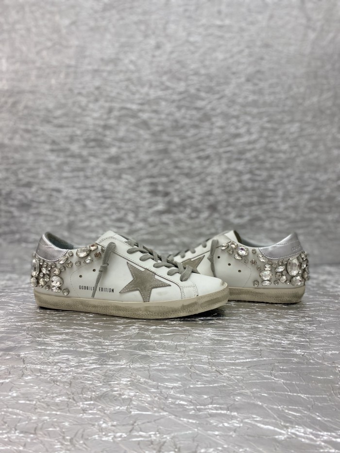 Golden Goose GGDB Stardan Womens Mens Shoes Fashion Sneakers Unisex Design Luxury Brand Men's Super-Star sneakers with Box Whatsapp 【+1-3239614486】