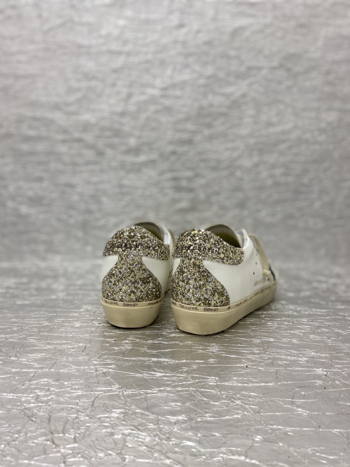 Golden Goose GGDB Stardan Womens Mens Shoes Fashion Sneakers Unisex Design Luxury Brand Men's Super-Star sneakers with Box Whatsapp 【+1-3239614486】