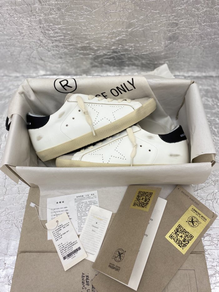 Golden Goose GGDB Stardan Womens Mens Shoes Fashion Sneakers Unisex Design Luxury Brand Men's Super-Star sneakers with Box Whatsapp 【+1-3239614486】