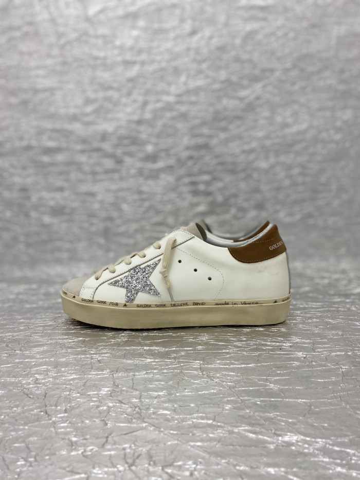 Golden Goose GGDB Stardan Womens Mens Shoes Fashion Sneakers Unisex Design Luxury Brand Men's Super-Star sneakers with Box Whatsapp 【+1-3239614486】