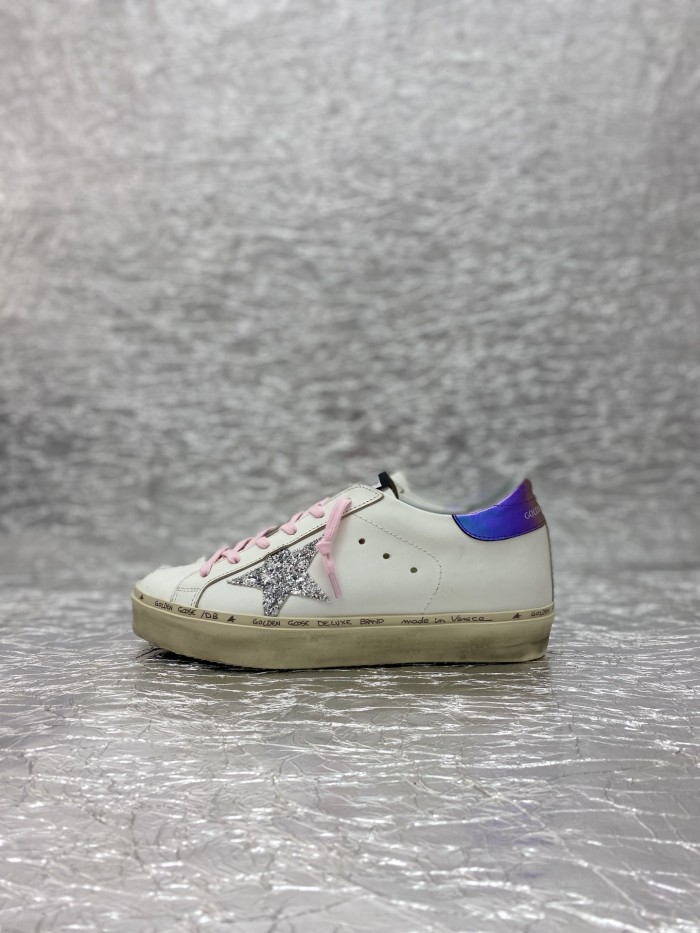 Golden Goose GGDB Stardan Womens Mens Shoes Fashion Sneakers Unisex Design Luxury Brand Men's Super-Star sneakers with Box Whatsapp 【+1-3239614486】