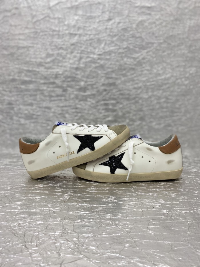 Golden Goose GGDB Stardan Womens Mens Shoes Fashion Sneakers Unisex Design Luxury Brand Men's Super-Star sneakers with Box Whatsapp 【+1-3239614486】